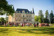 Afterworks en Médoc : un tour du monde œnotouristique pour la 10e édition
