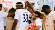 Agde Basket en finale du championnat de France N3 ce lundi