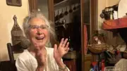 Agel : Maryvonne Podelwski, figure locale, s'éteint à 92 ans