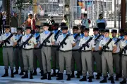 Agen commémore le 8 mai 1945 en présence des autorités