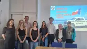 Agen et Corpus Christi renforcent leurs liens avec trois nouveaux projets