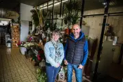Agen Fleurs célèbre 50 ans d'existence et de tradition florale