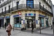 Agen : la banque CIC quitte le centre-ville pour la périphérie