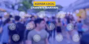 Agenda culturel et festif en Charente-Maritime du 25 au 29 mai