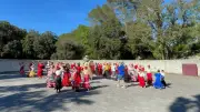 A.G.Melodia dévoile son premier clip «Ese pueblo»