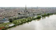 Agression au couteau à Bordeaux : un homme blessé, enquête ouverte