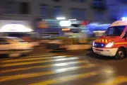 Agression à l'arme blanche à Cannes-la-Bocca : un quadragénaire blessé