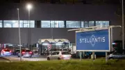 Agression violente d'un ouvrier Stellantis à Sochaux