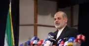 Ahmad Vahidi, le nouveau chef impitoyable des Gardiens de la révolution iraniens