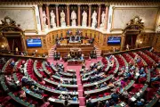 Aide à mourir : le Sénat rejette le texte pour la deuxième fois