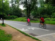 Aigrefeuille-d'Aunis : une liaison cyclable de 3,5 km approuvée