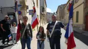 Aigues-Vives : le CMJ porte le poème 
