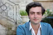 Aimer Jérusalem : le livre choc de Nathan Devers sur Israël et le 7 octobre