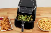 Airfryer Ninja 3-en-1 à -30% : cuisinez sain et rapide