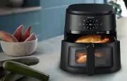 Airfryer Philips Série 2000 à -36% : économisez temps et calories