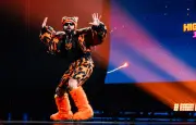Akylas, l'espoir grec à l'Eurovision 2026, entre revanche et émotion