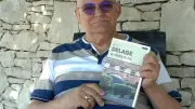 Alain Delage publie 