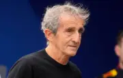 Alain Prost victime d'un cambriolage en Suisse, son fils blessé
