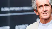 Alain Prost violenté lors d'un cambriolage chez lui en Suisse