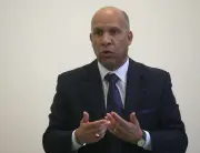 Alain Zabulon nommé directeur de cabinet adjoint de François Hollande