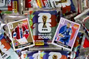 Album Panini Mondial 2026 : le plus grand de l'histoire avec 980 stickers