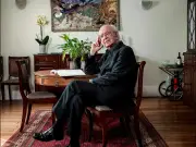 Aldo Naouri : le pédiatre de l'autorité et son amour de la langue française