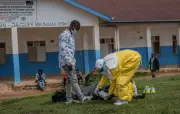 Alerte sanitaire internationale : l'OMS déclenche une urgence face à Ebola en RDC