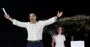 Alexis Tsipras lance son nouveau parti politique en Grèce