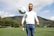 Alexy Bosetti : « J'ai toujours envie de jouer » après une saison en Serie D