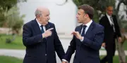 Algérie : Macron espère une réconciliation avant la fin de son mandat