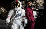 Allan Petre, ingénieur NASA, présente « Sommes-nous seuls dans l’univers ? » sur France 2