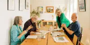 Allemagne : les colocations de seniors en plein essor
