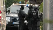 Allemagne : prison ferme pour trois 