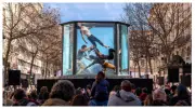 Alors on danse à Sète : programme complet du 1km de danse et des spectacles