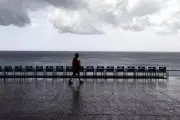 Alpes-Maritimes en vigilance jaune aux orages ce lundi 18 mai