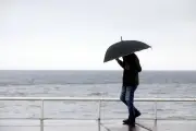 Alpes-Maritimes en vigilance jaune orages ce mercredi 13 mai