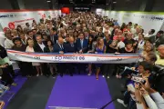 Alpes-Maritimes : le Département affiche son soutien aux élus locaux à l'Allianz Riviera