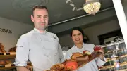 À Alès, la boulangerie Maison de Bargas boostée par son passage à la télé