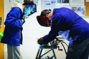 Alternance en 2026 : plus d'un million de contrats, un succès qui dure