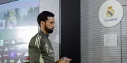 Alvaro Arbeloa quitte le Real Madrid après seulement cinq mois