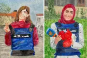Amal Khalil et Fatima Ftouni : deux visages tués par Israël au Moyen-Orient