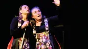 Amande et Byzance : une dystopie carcérale au théâtre à Palavas
