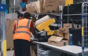 Amazon investit 15 milliards d'euros en France : 7.000 emplois créés