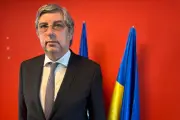 Ambassadeur ukrainien à Nice : la situation change en faveur de l'Ukraine