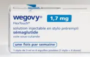Amendes records pour les labos Novo Nordisk et Eli Lilly en France