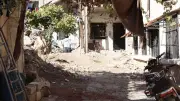 Amnesty accuse Israël de crimes de guerre en Syrie pour destructions de maisons