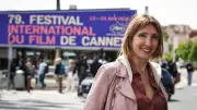 Anaïs Duchet : l'interprète qui traduit les stars à Cannes avec passion