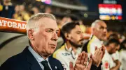 Ancelotti : la porte du Brésil ouverte à Neymar pour le Mondial 2026