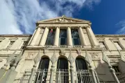 Ancien pilote condamné à Nice : 24 mois pour agressions sexuelles sur sa fille