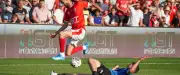 Andrézieux : Nîmes Olympique vise la montée en Ligue 3